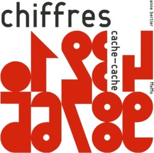 Chiffres cache-cache