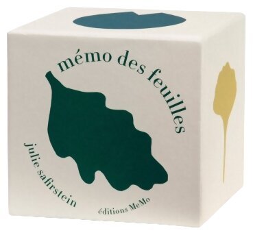 Mémo Des Feuilles