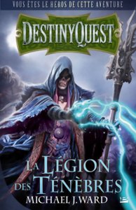 La Légion des ténèbres