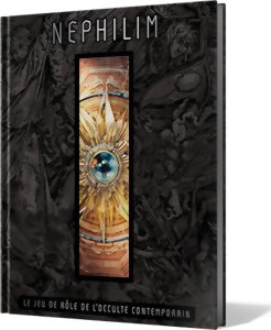 Nephilim 4ème Édition