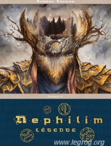 Nephilim Légende - Selenim