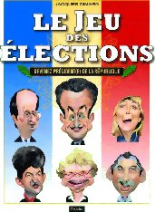 Le Jeu des Élections