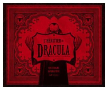 L'héritier de Dracula