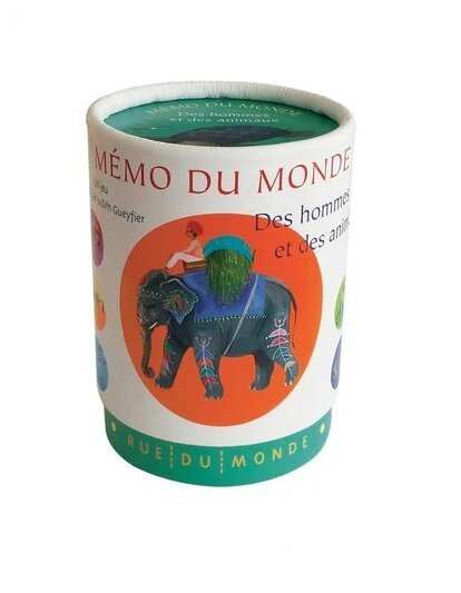 Des hommes et des animaux