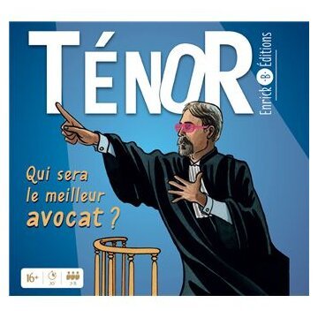 Ténor