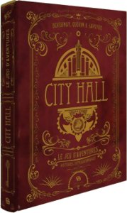 City Hall