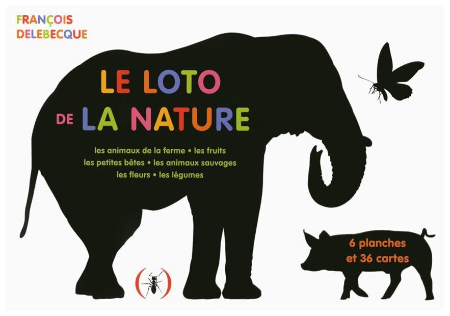 Le loto de la nature