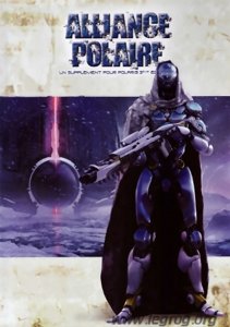 Polaris 3ème Edition - Alliance Polaire