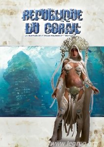 Polaris 3ème Edition - République du Corail