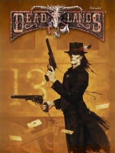 Deadlands Reloaded