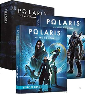 Polaris 3.1 - Livres de Base 1&2