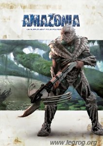 Polaris - Amazonia