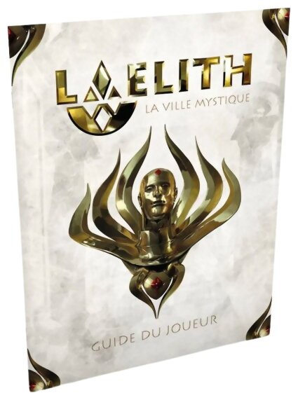 Laelith - Guide du Joueur