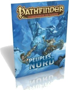 Pathfinder - Compagnon du Joueur : Peuples du Nord