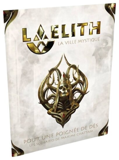 Laelith - Pour une poignée de dés