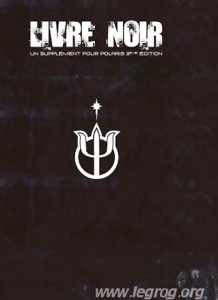 Polaris - Livre Noir