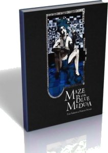 Lamentations of the Flame Princess - Maze of The Blue Medusa