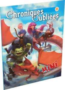Chroniques Oubliées - Mini