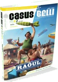 Raôul - le jeu de rôle qui sent sous les bras