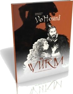 Würm - Vo'Hounâ - 2e édition