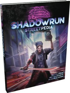Shadowrun 6 - Streetpedia
