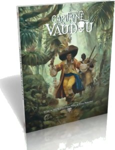 Capitaine Vaudou