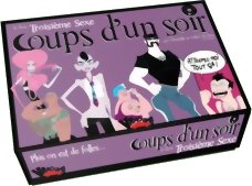 Coups d'un soir - Troisième sexe