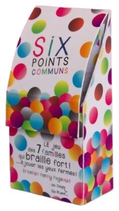 Six Points Communs