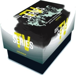 Quizz Séries TV