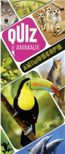 Quiz des Animaux