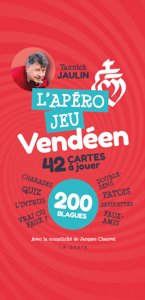 L'Apéro Jeu vendéen