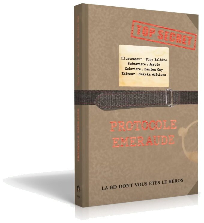 Protocole Émeraude