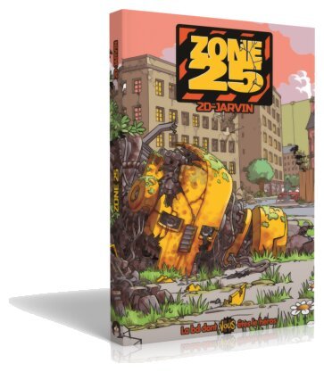 Zone 25