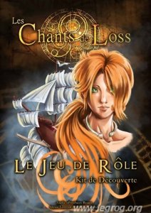 Les Chants de Loss - Kit de Découverte