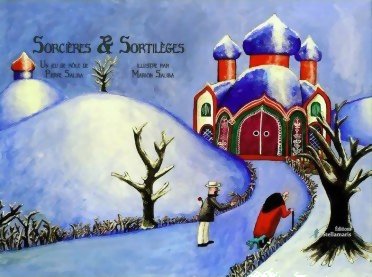 Sorcières & Sortilèges