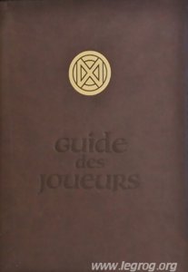 Pathfinder - Broken World - Guide des Joueurs