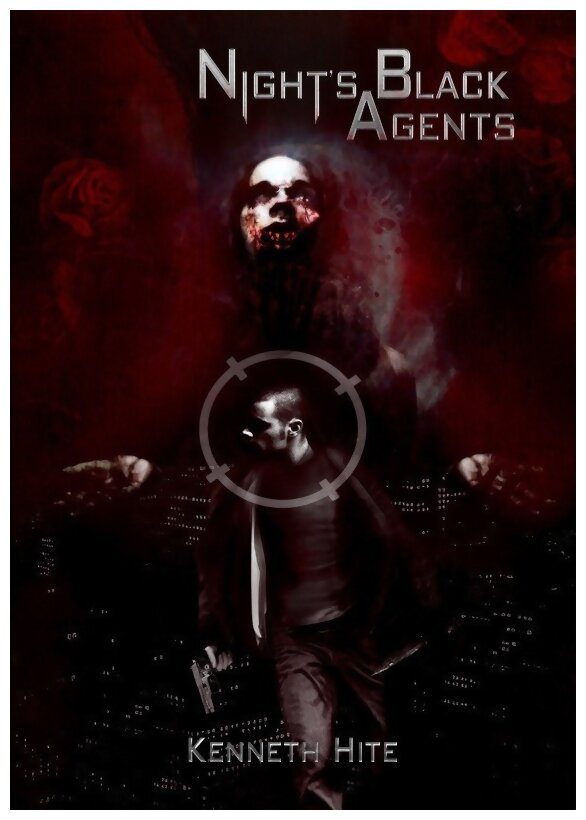 Night's Black Agents