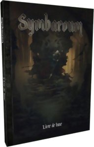 Symbaroum - Livre de base