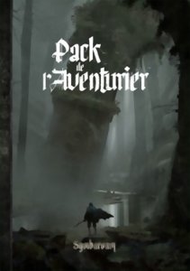 Symbaroum - Pack de l'Aventurier 1