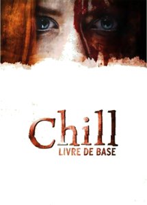 Chill - Livre de Base