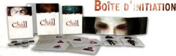 Chill - Boite d'Initiation
