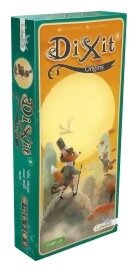 Dixit 4 - Origins