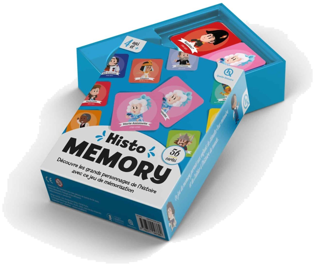 Histo Memory
