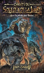 Loup-Garou L'Apocalypse - 20ème anniversaire - Chants du Soleil et de la Lune