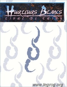 Loup-Garou L'Apocalypse - Hurleurs Blancs - 20e Anniversaire