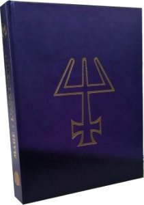Mage: l'Ascension - Édition 20e anniversaire - Livre de base Deluxe