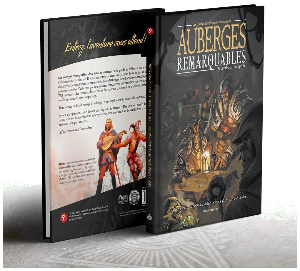 Auberges Remarquables