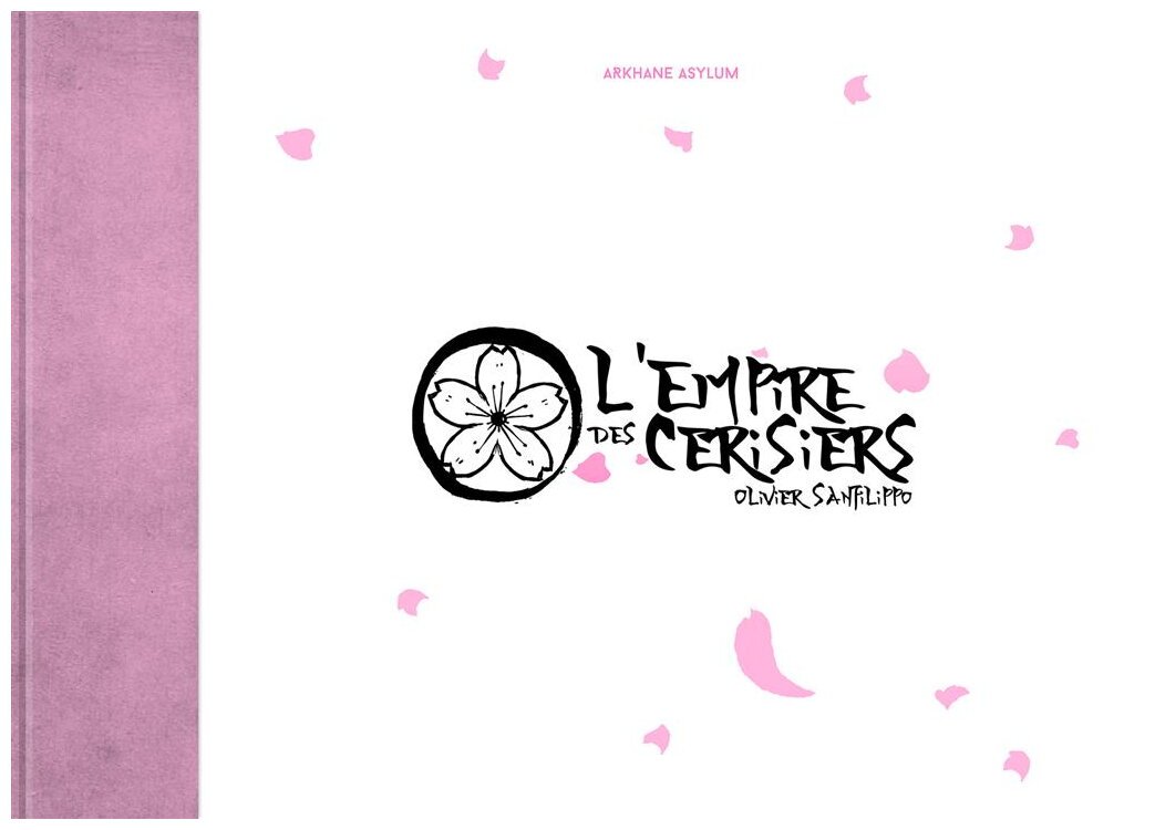 L'Empire des Cerisiers