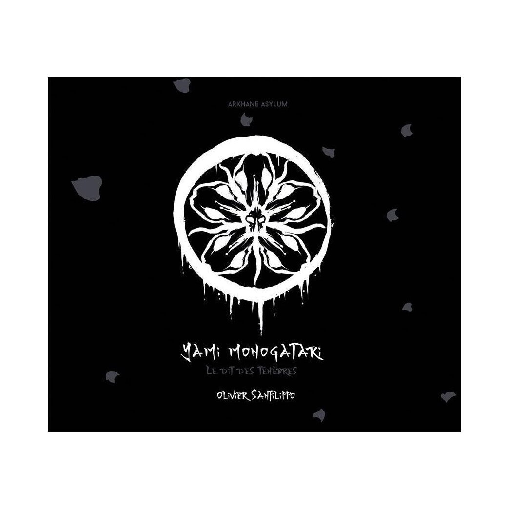 L'Empire des Cerisiers - Yami Monogatari