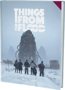 Things From The Flood